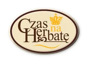 Logo Czas na Herbatę.