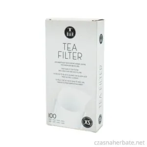 Filtry papierowe XS