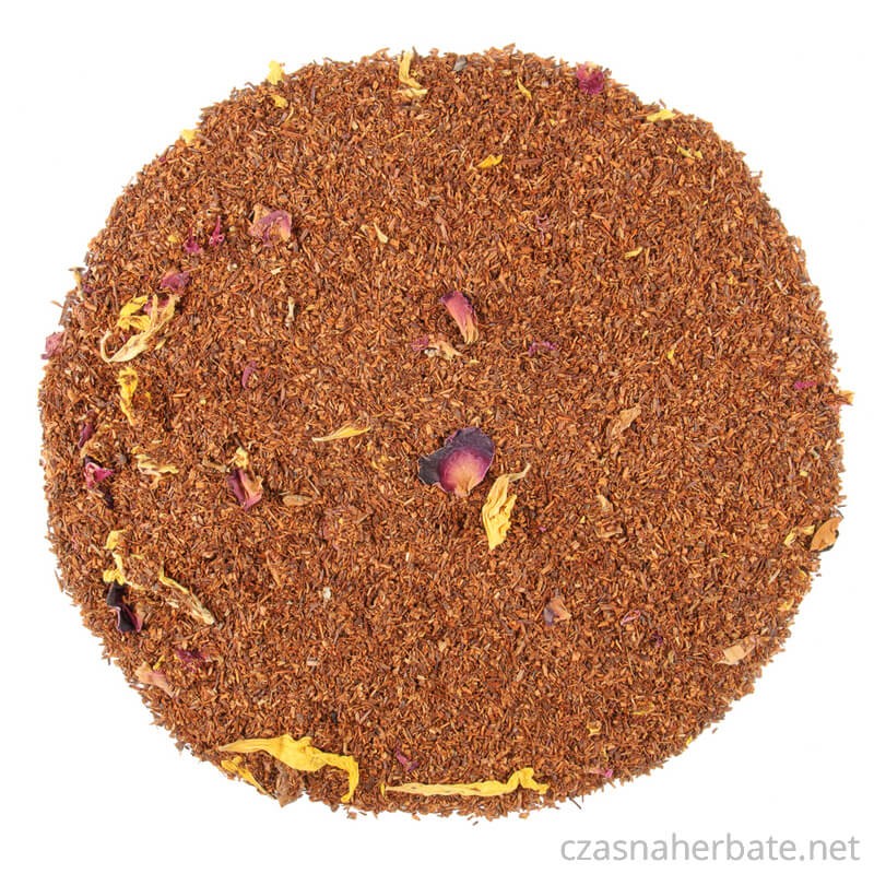 Zestaw degustacyjny Rooibos - obrazek 4