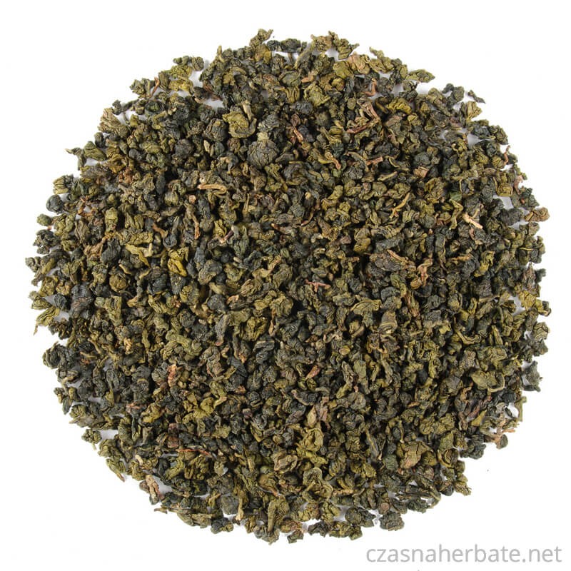 Zestaw degustacyjny Oolong - obrazek 2