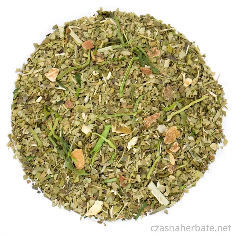 Mate Lemon 400g - obrazek 2