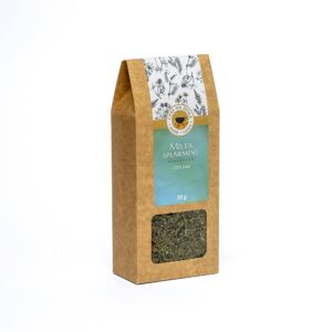 Mięta Spearmint