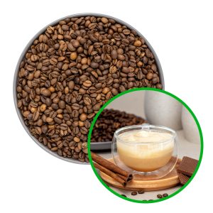 Kawa Irish Cream
