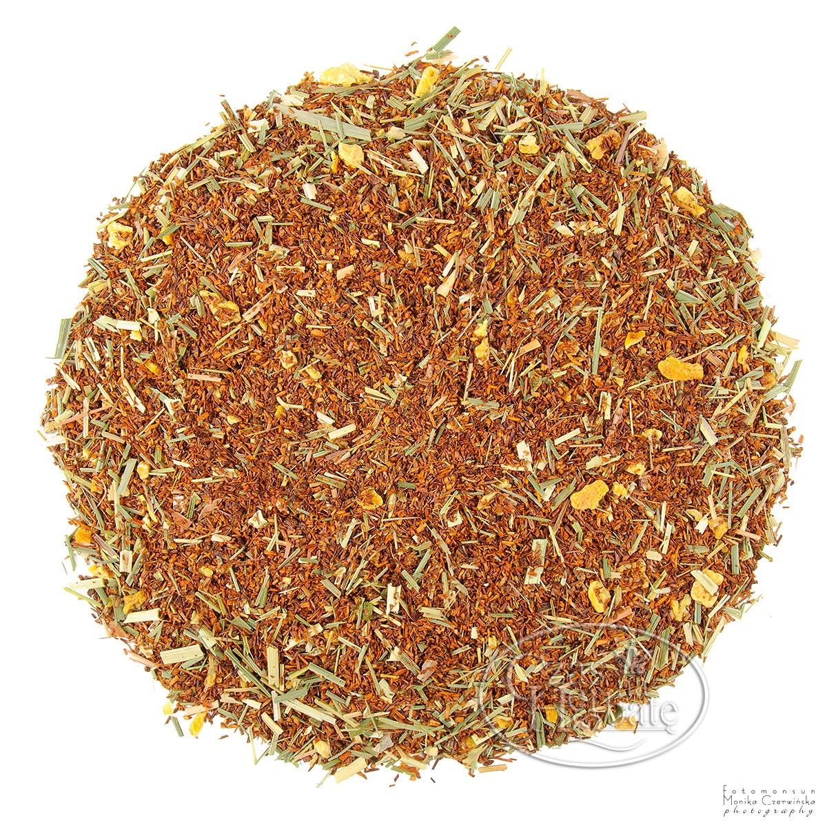 Rooibos Limetka
