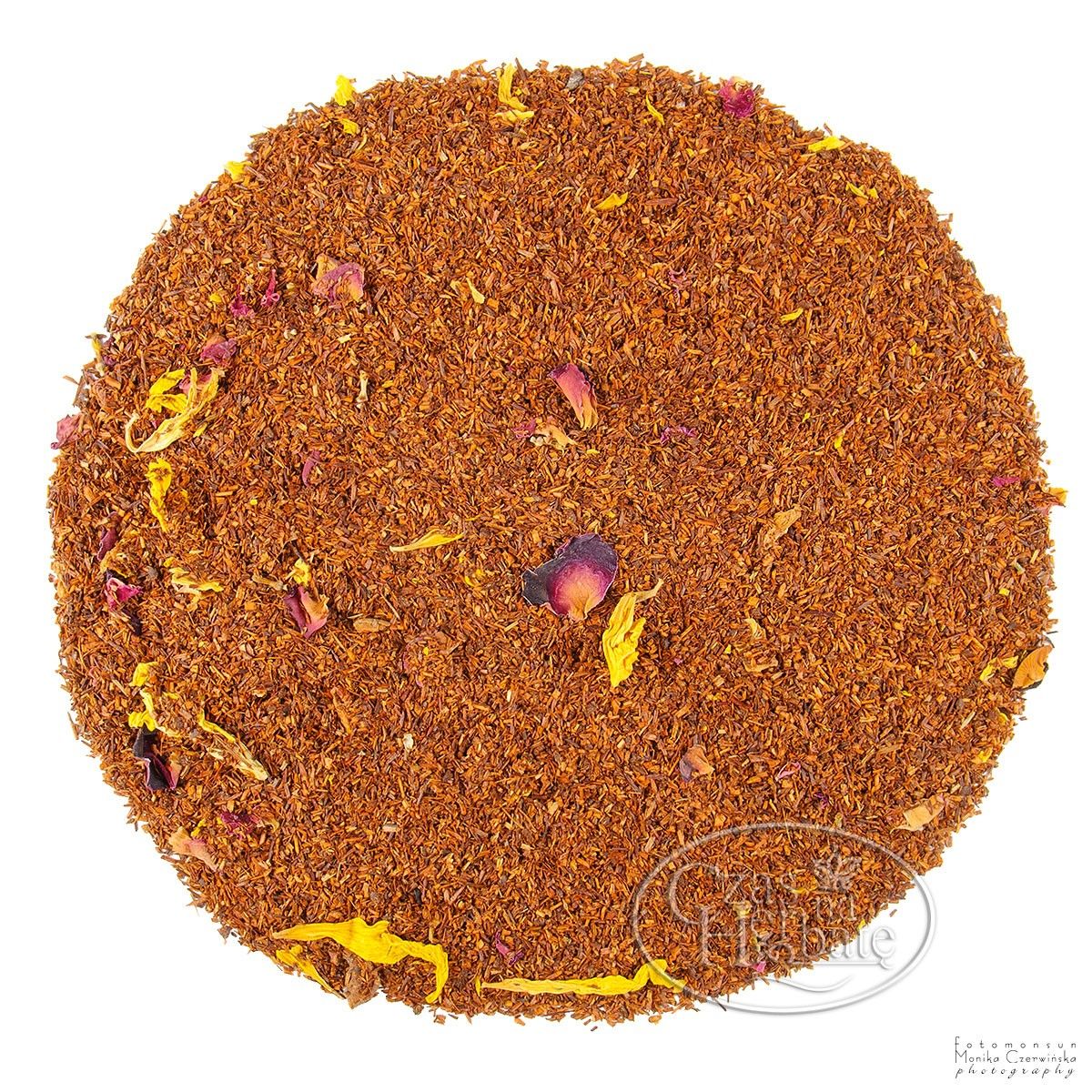 Rooibos Kwiat Afryki