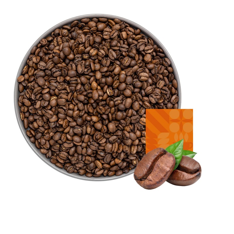 Brazylia Bourbon