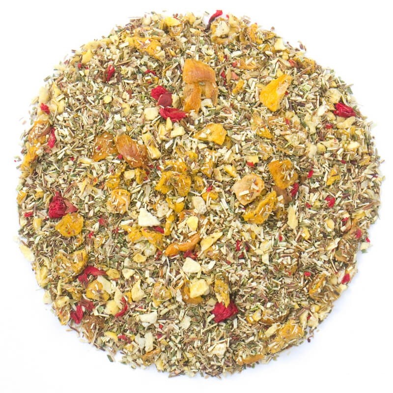 Zestaw degustacyjny Rooibos - obrazek 6