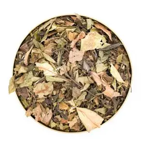 China Pai Mu Tan