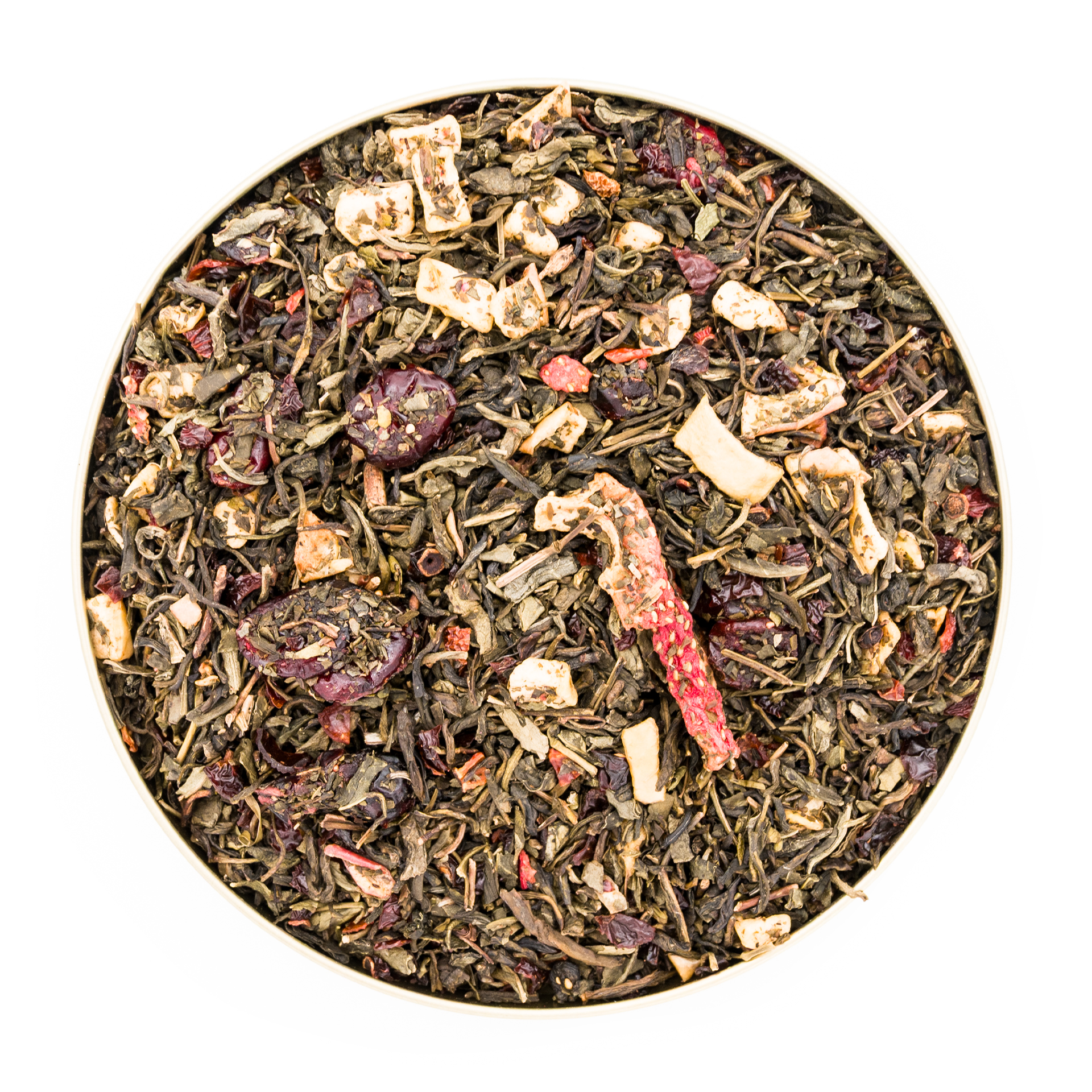 TEA Love