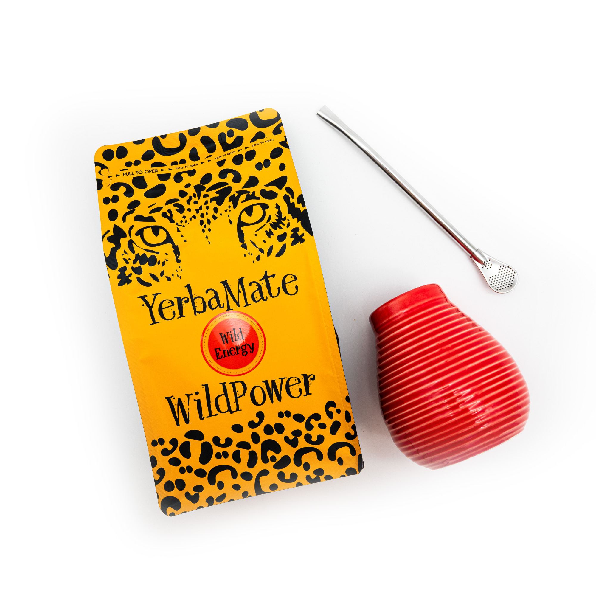 Zestaw Mate Wild Energy - obrazek 3