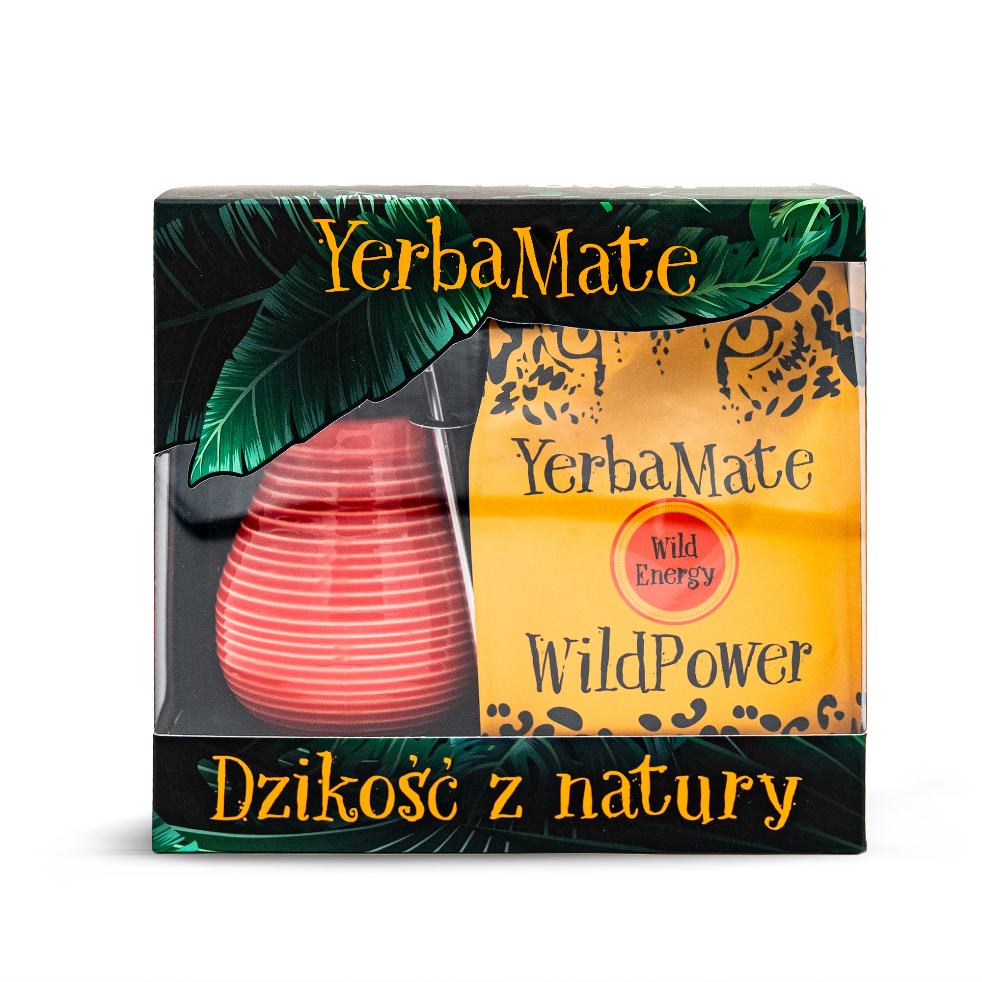 Zestaw Mate Wild Energy - obrazek 2