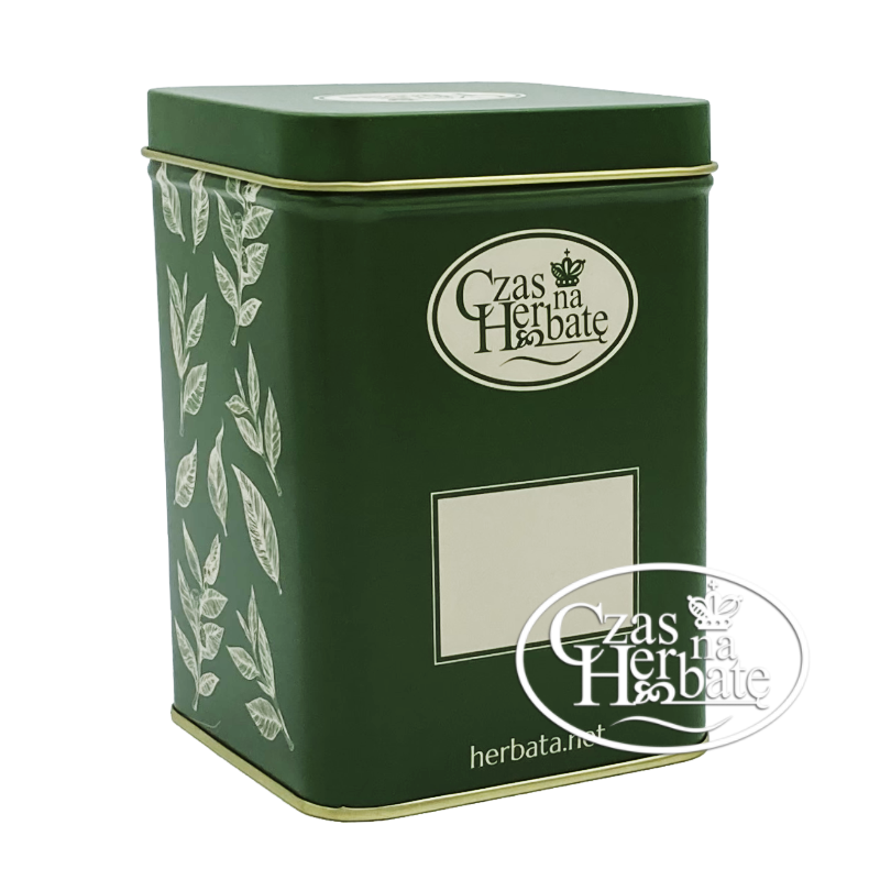 Earl Grey Wehikuł Czasu - obrazek 2