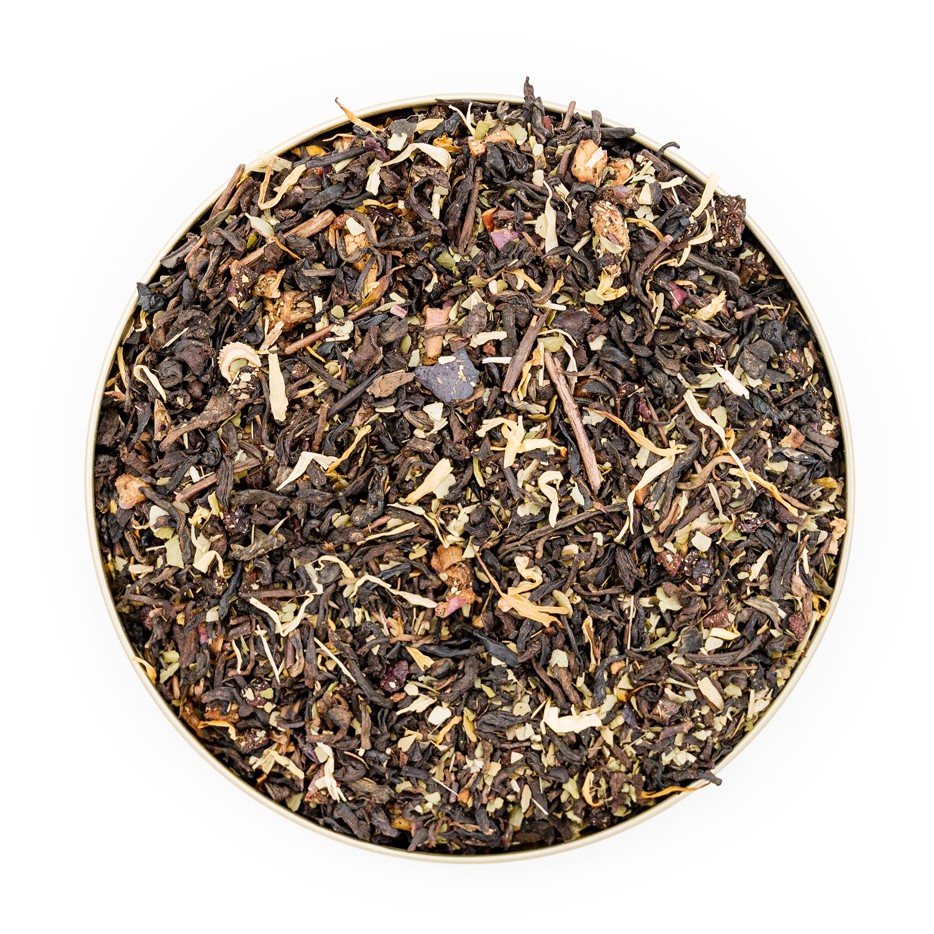 Pu erh Fitness