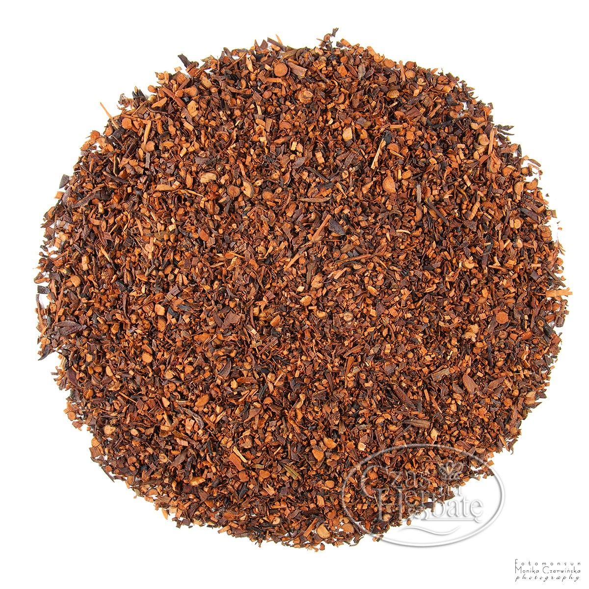 Honeybush