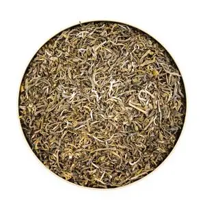 China Green Yunnan
