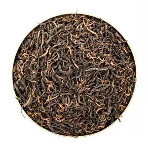 Golden Yunnan