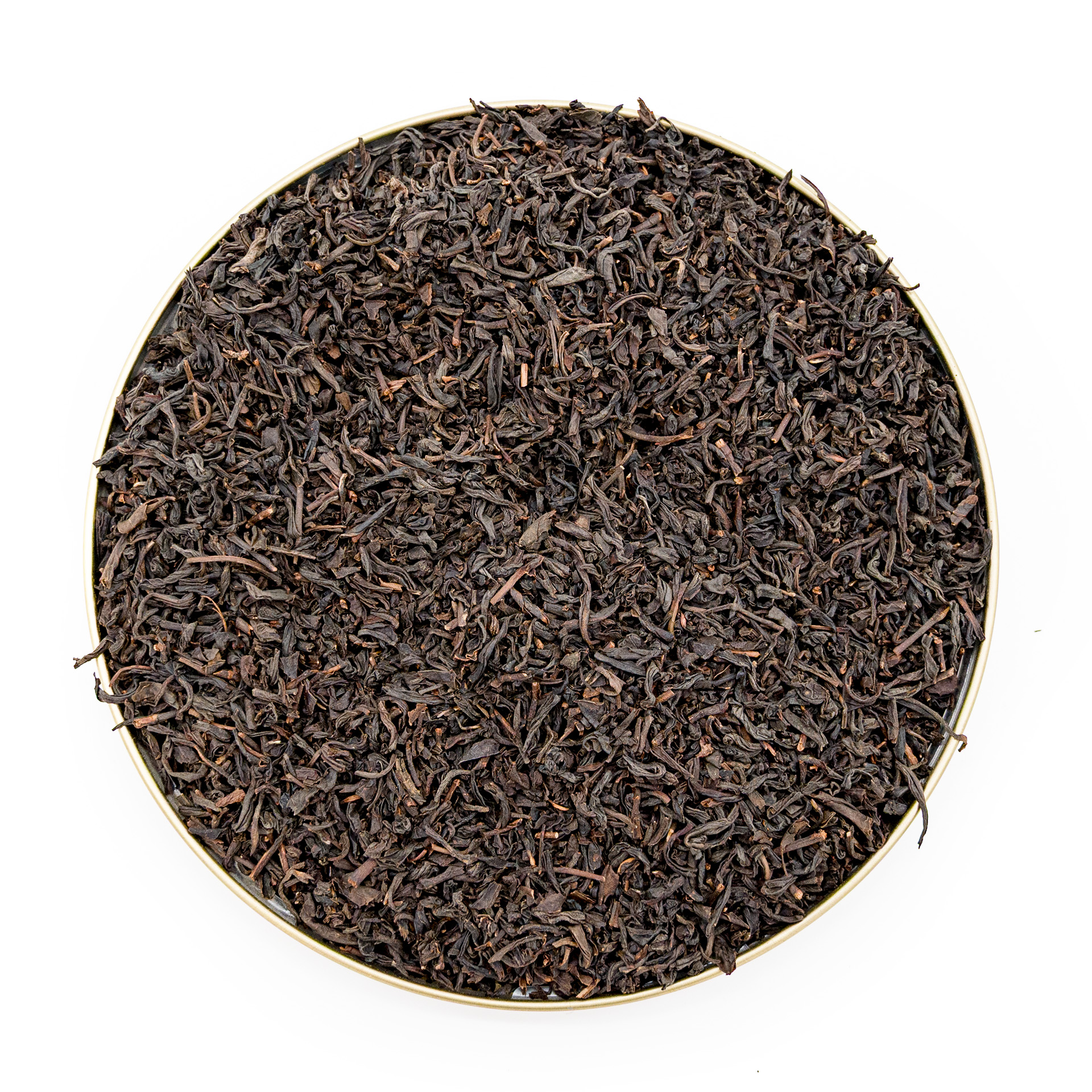 Keemun King Tea