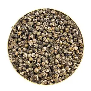 Long Zhu White
