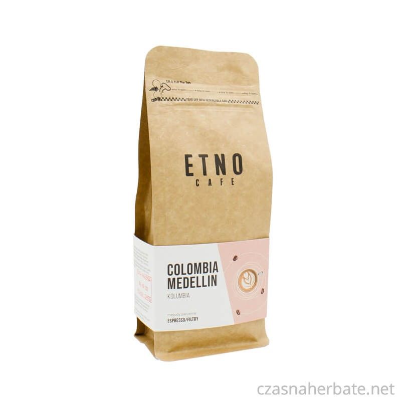 ETNO Colombia Medellin