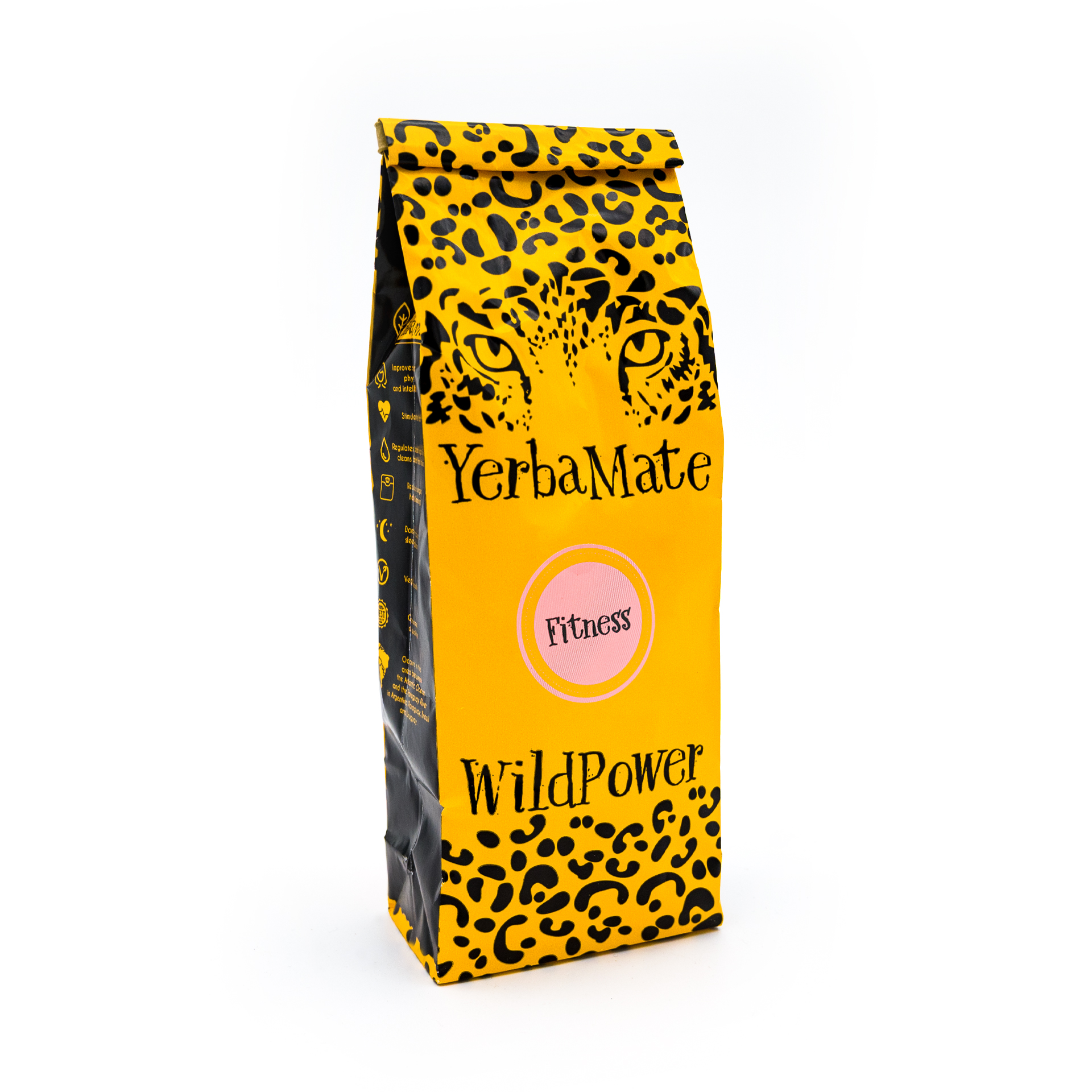 Mate Fitness 200g