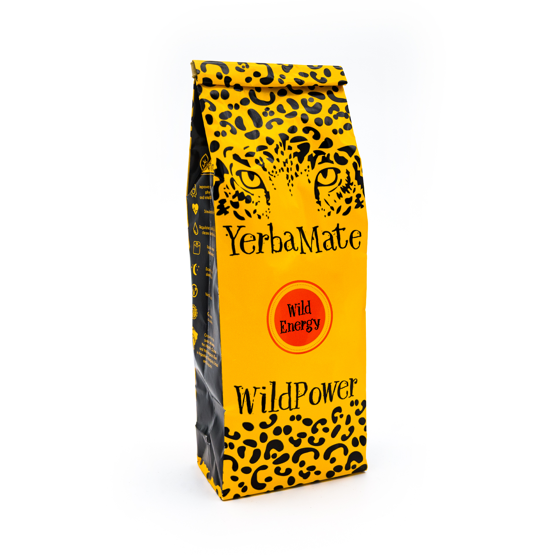 Mate Wild Energy 200g