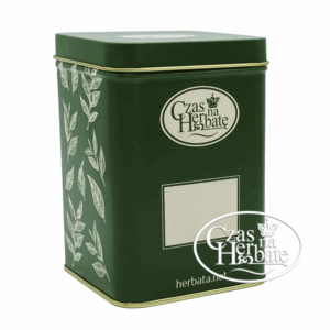 Puszka firmowa 150G