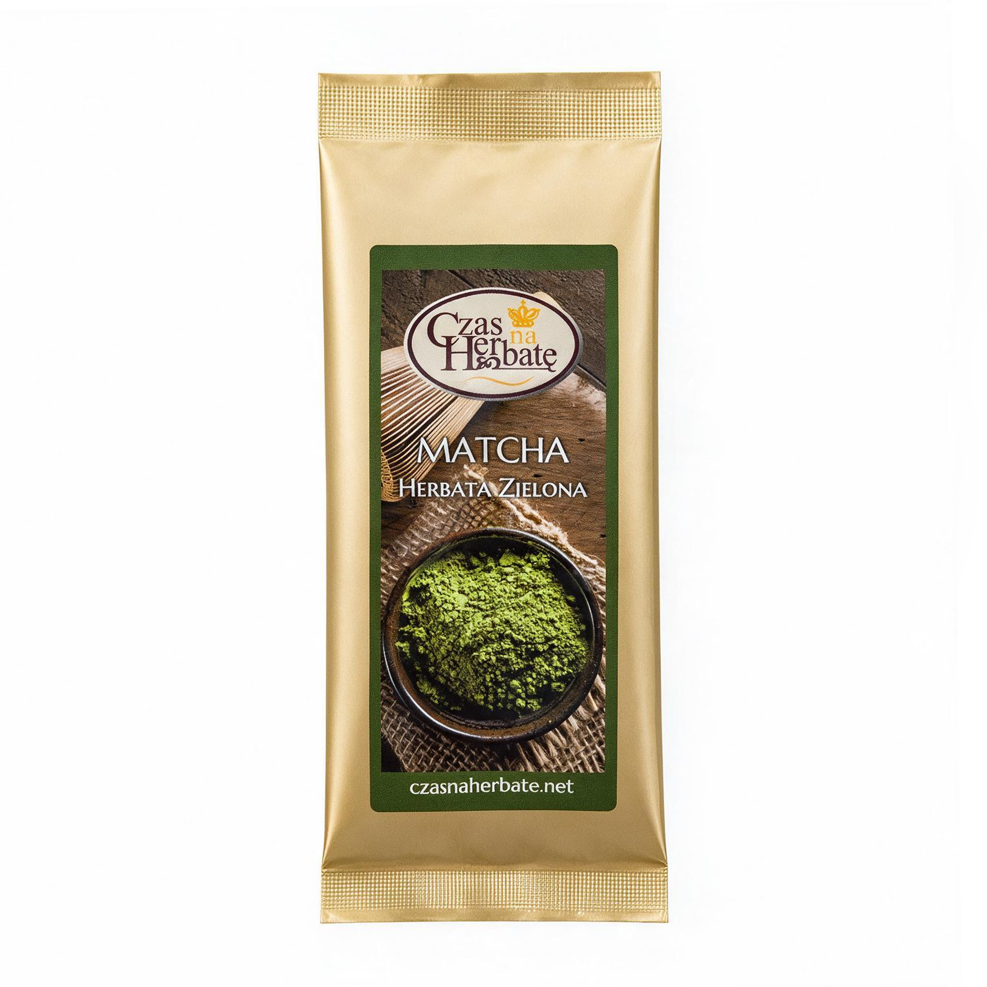 Matcha