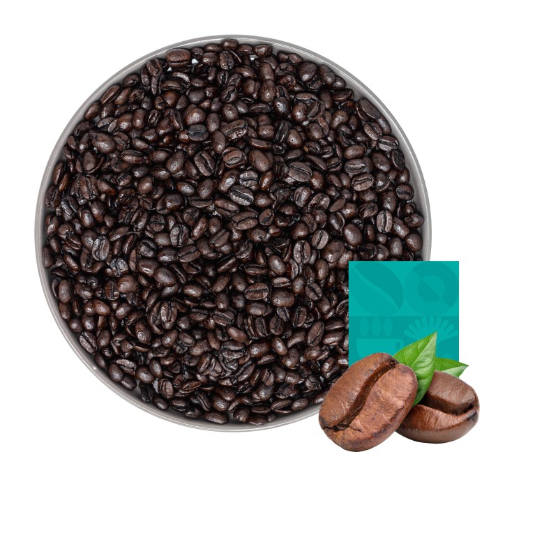 Meksyk Swiss Water decaf