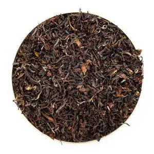 Oolong Fancy