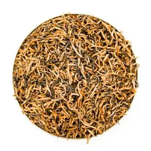 China Golden Black Special