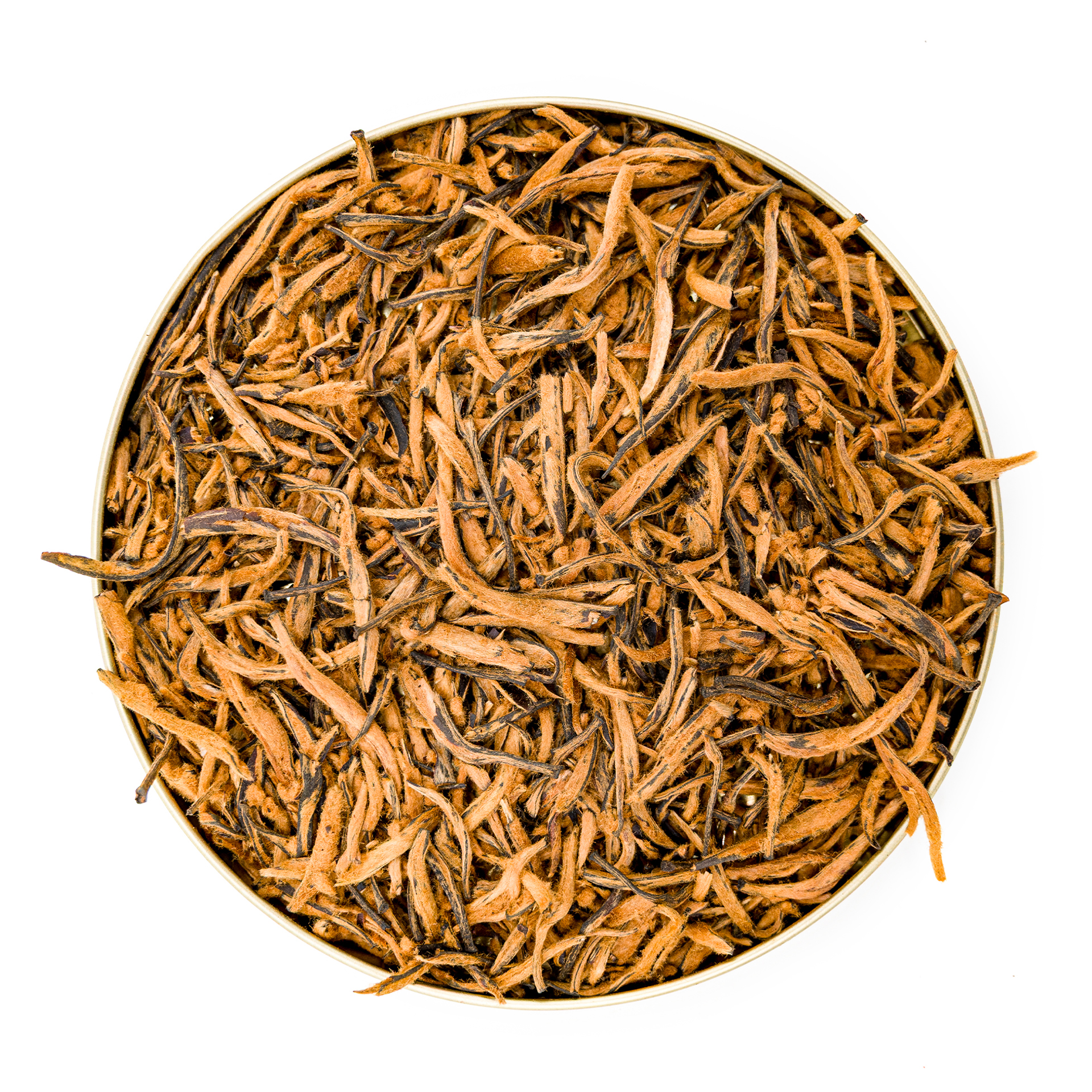 King Of Earl Grey