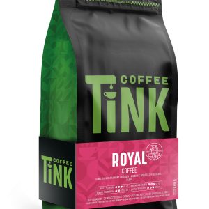 COFFEE TINK Royal Coffee