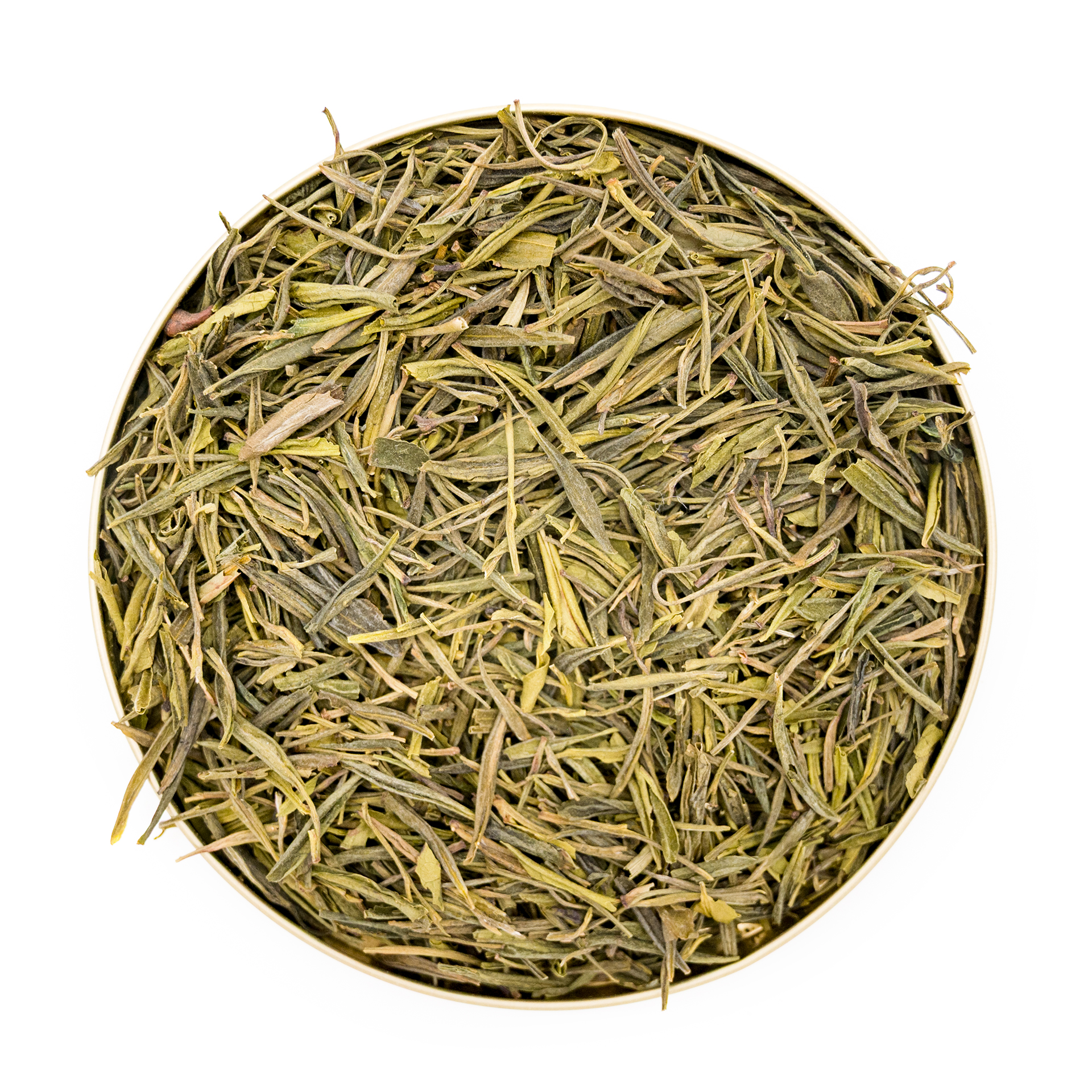 Earl Grey Yellow