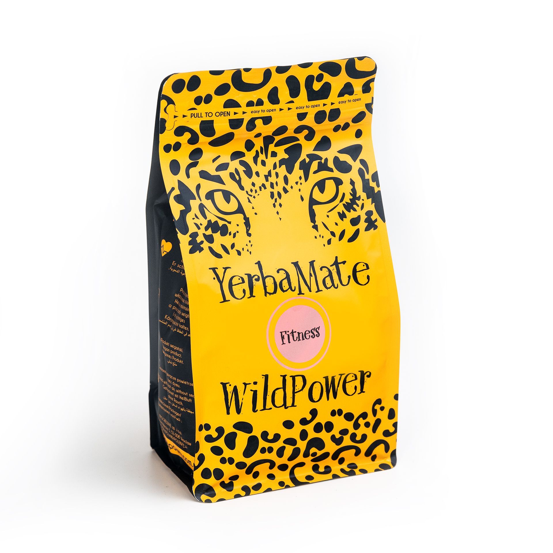 Mate Fitness 400g