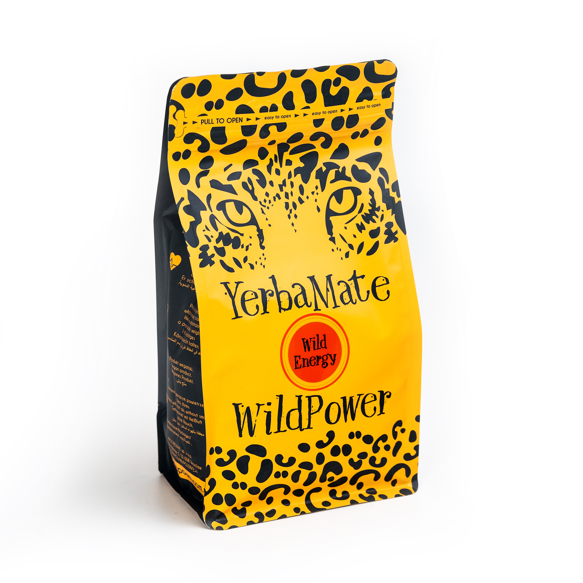 Mate Wild Energy 400g