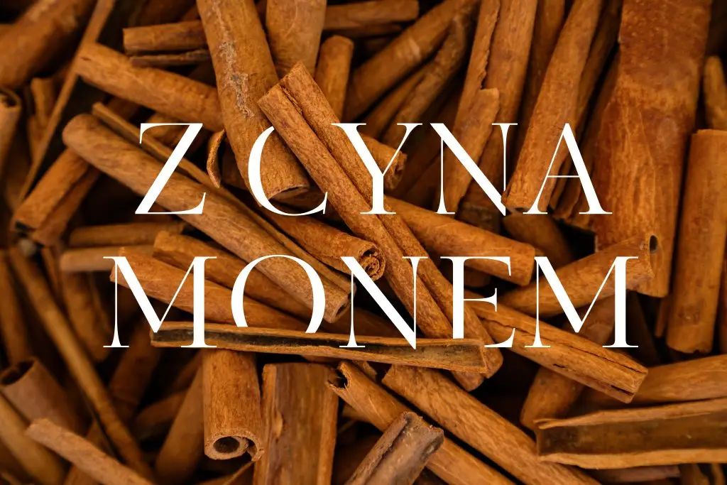 Najlepszy przepis na herbatę z cynamonem