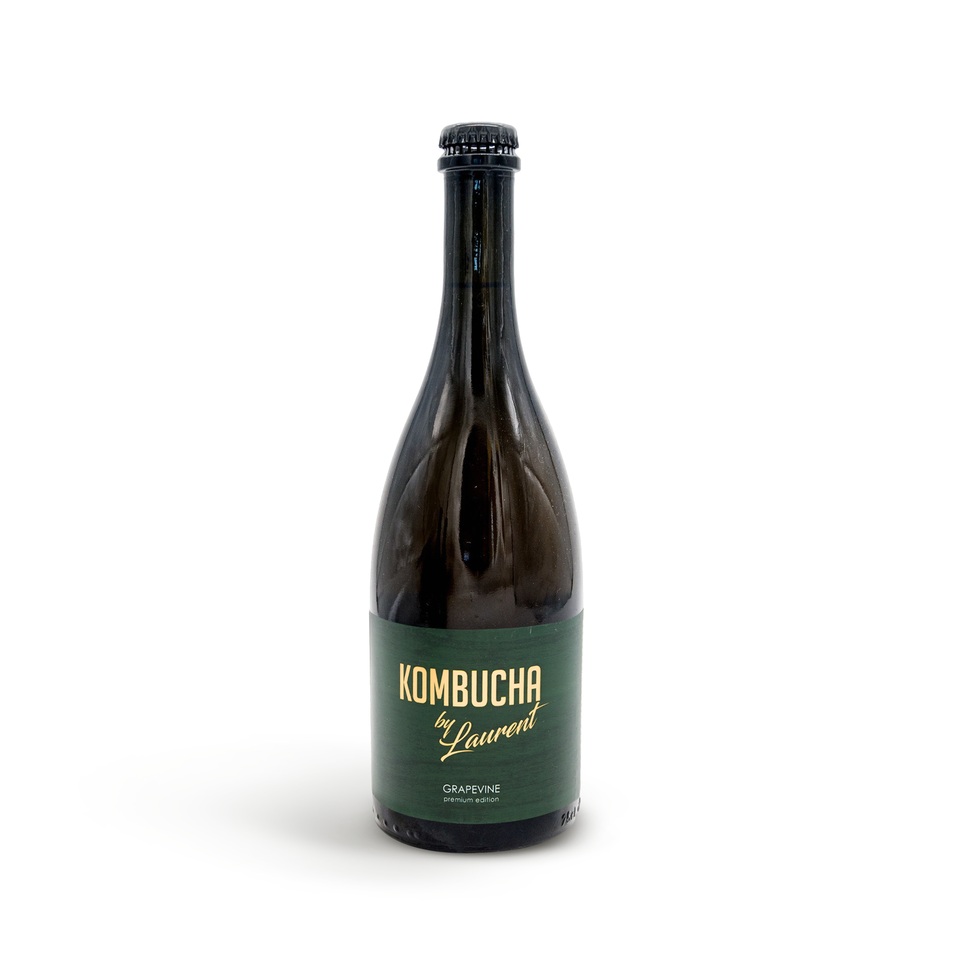 Kombucha Grapevine