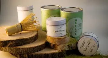 Najlepsza matcha - ranking 2026. Jaką matchę warto wybrać?